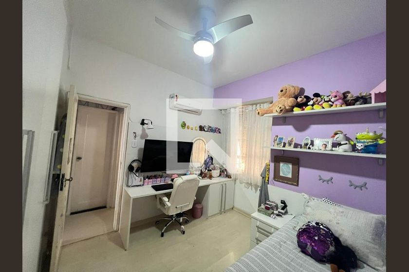 Apartamento, 3 quartos, 120 m² - Foto 16