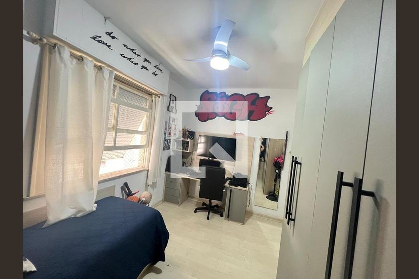 Apartamento, 3 quartos, 120 m² - Foto 10