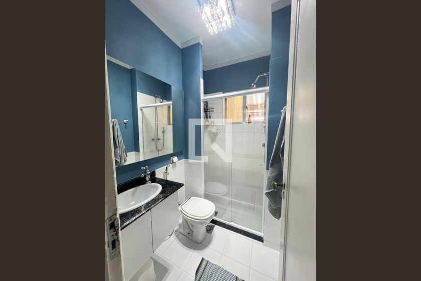 Apartamento, 3 quartos, 120 m² - Foto 11