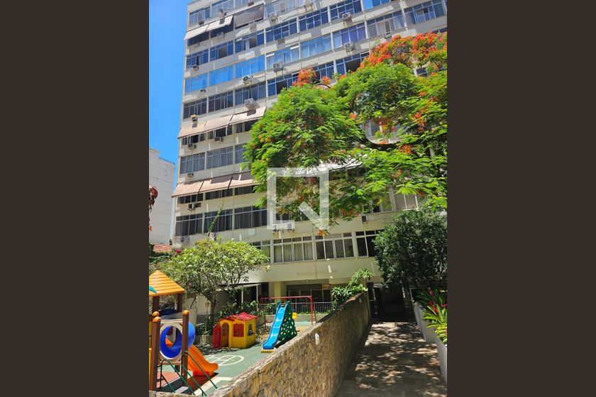 Apartamento, 3 quartos, 120 m² - Foto 22