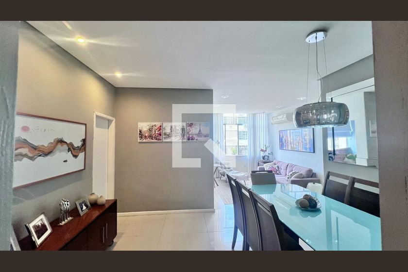 Apartamento, 3 quartos, 120 m² - Foto 4