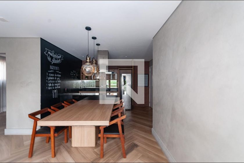 Apartamento, 2 quartos, 65 m² - Foto 93