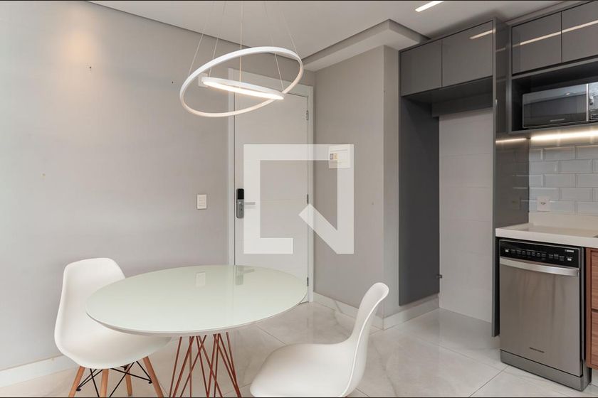 Apartamento, 2 quartos, 65 m² - Foto 11
