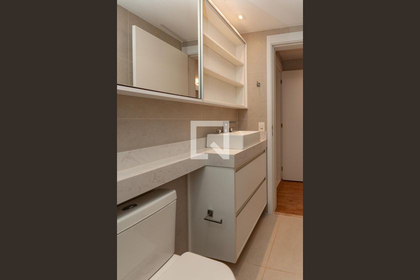 Apartamento, 2 quartos, 65 m² - Foto 33