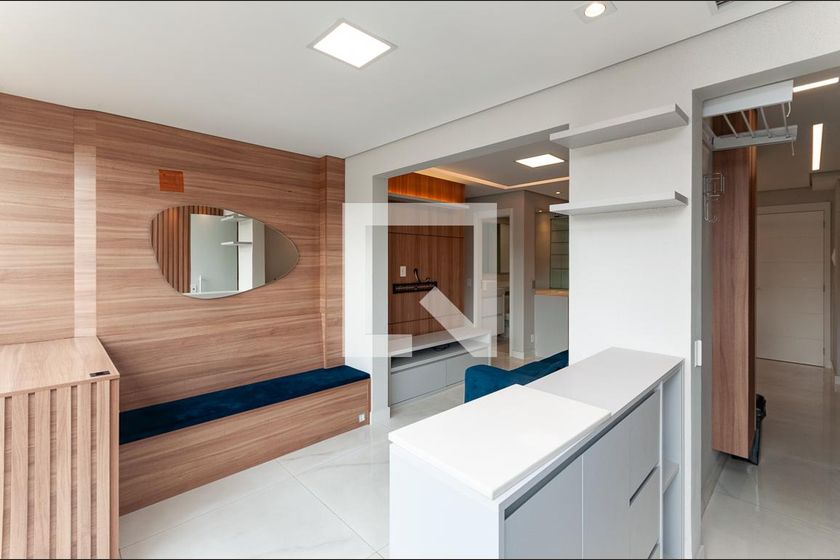 Apartamento, 2 quartos, 65 m² - Foto 23