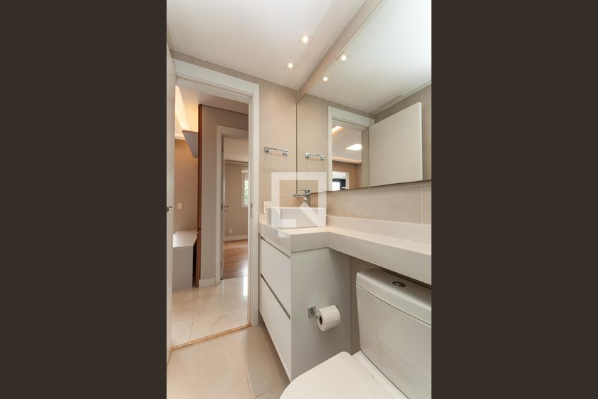 Apartamento, 2 quartos, 65 m² - Foto 59