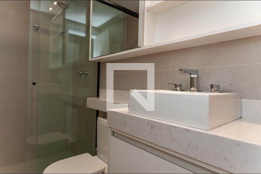 Apartamento, 2 quartos, 65 m² - Foto 29