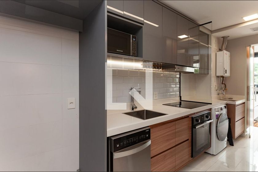 Apartamento, 2 quartos, 65 m² - Foto 67