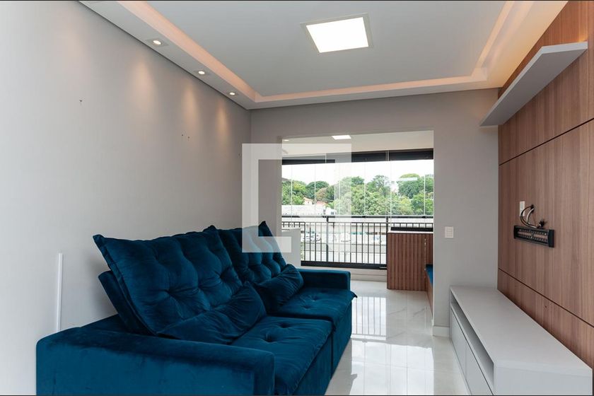 Apartamento, 2 quartos, 65 m² - Foto 5