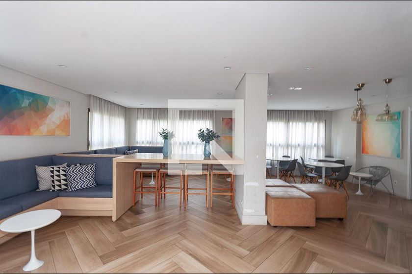Apartamento, 2 quartos, 65 m² - Foto 83