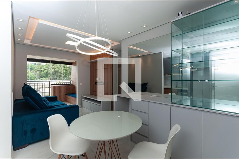 Apartamento, 2 quartos, 65 m² - Foto 3