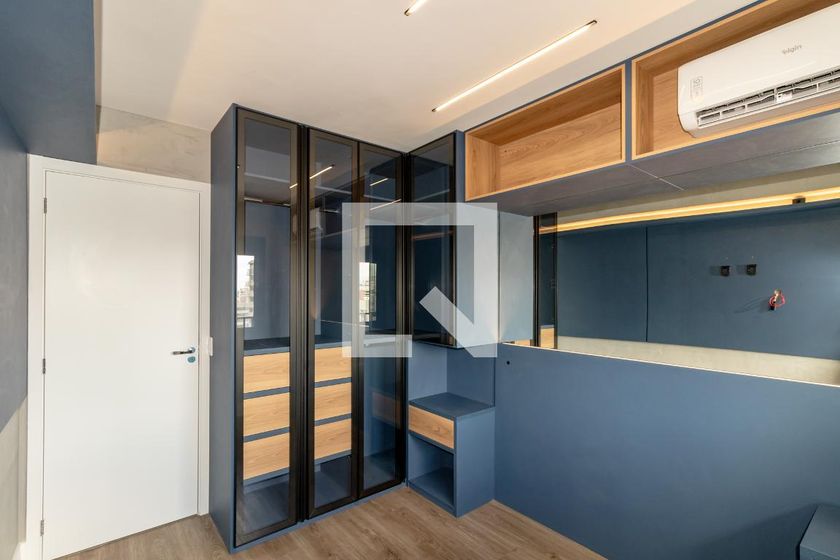 Apartamento, 1 quarto, 32 m² - Foto 23