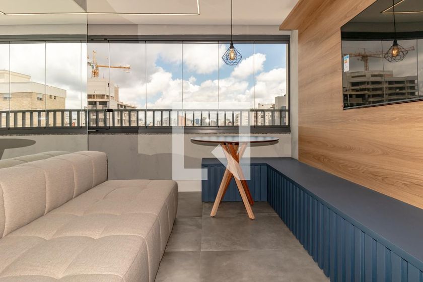 Apartamento, 1 quarto, 32 m² - Foto 13