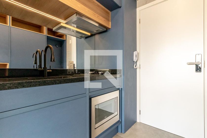 Apartamento, 1 quarto, 32 m² - Foto 43