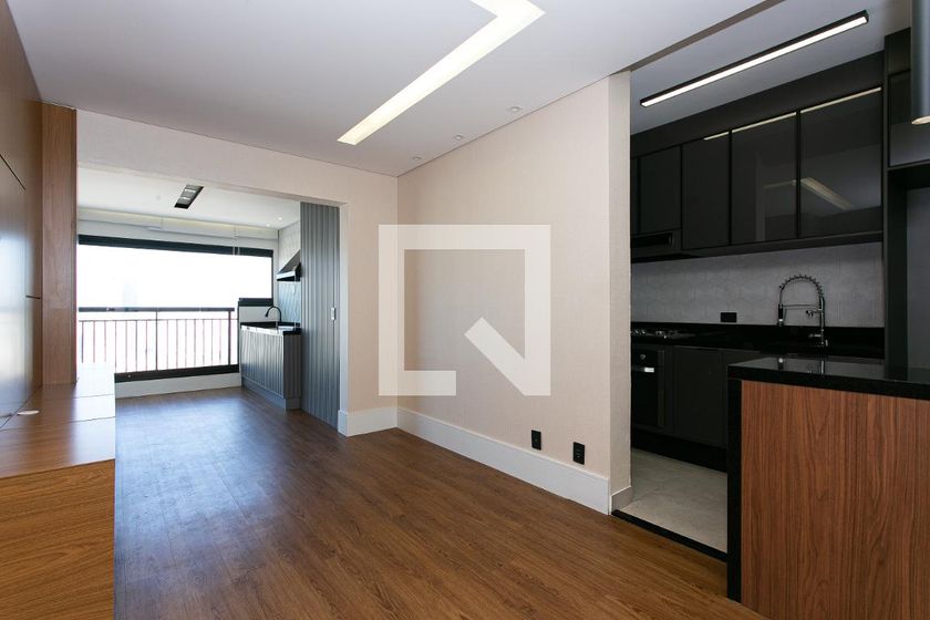 Apartamento, 2 quartos, 66 m² - Foto 1