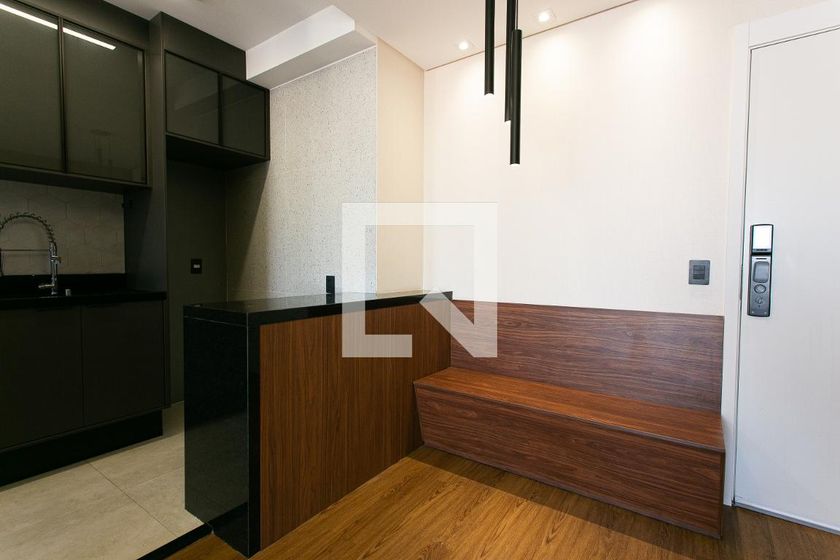 Apartamento, 2 quartos, 66 m² - Foto 9
