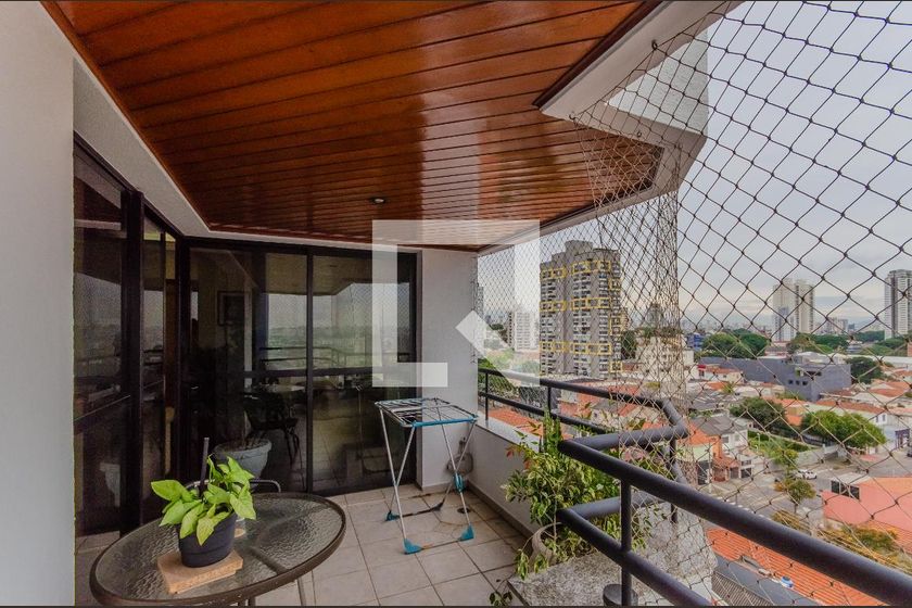Apartamento, 3 quartos, 115 m² - Foto 11