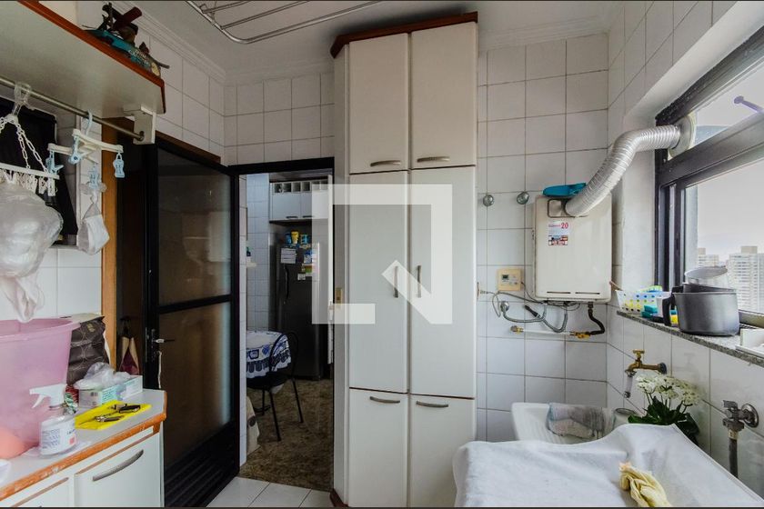 Apartamento, 3 quartos, 115 m² - Foto 81