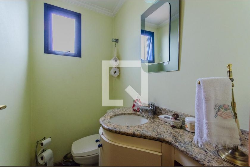 Apartamento, 3 quartos, 115 m² - Foto 61