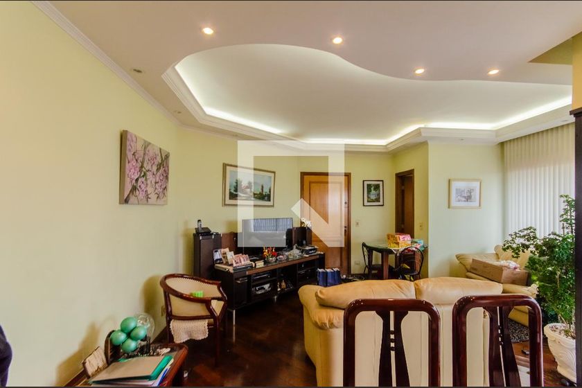 Apartamento, 3 quartos, 115 m² - Foto 7