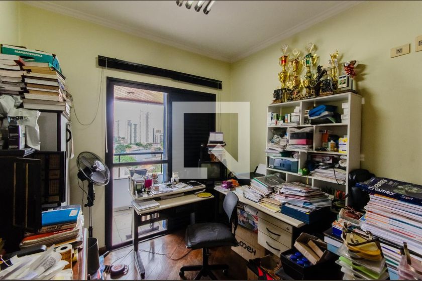 Apartamento, 3 quartos, 115 m² - Foto 15