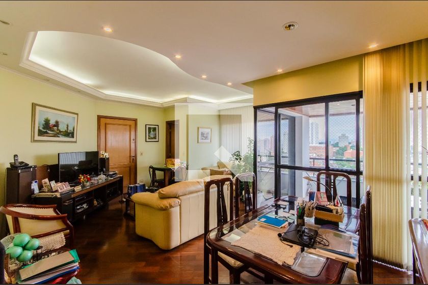 Apartamento, 3 quartos, 115 m² - Foto 5