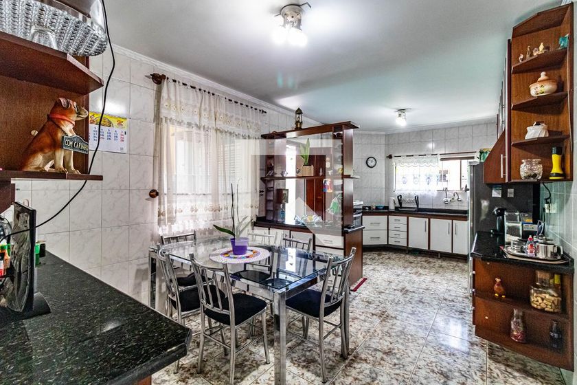 Casa, 4 quartos, 380 m² - Foto 45