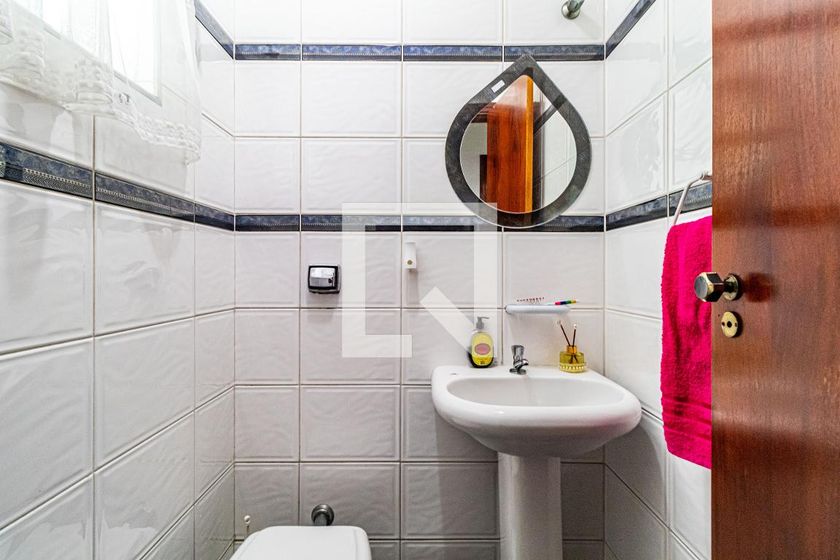 Casa, 4 quartos, 380 m² - Foto 11