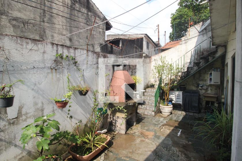 Casa, 5 quartos, 130 m² - Foto 47
