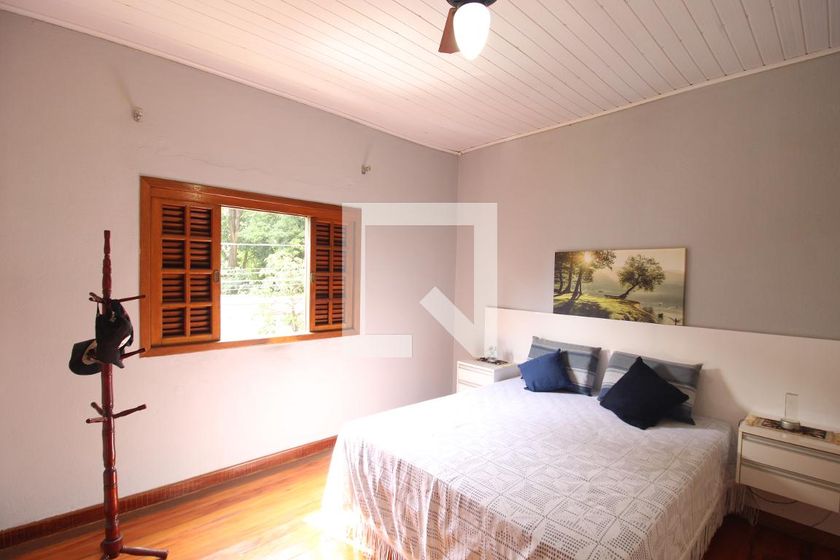 Casa, 5 quartos, 130 m² - Foto 11