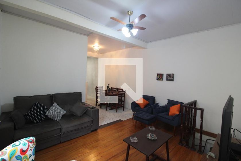 Casa, 5 quartos, 130 m² - Foto 3
