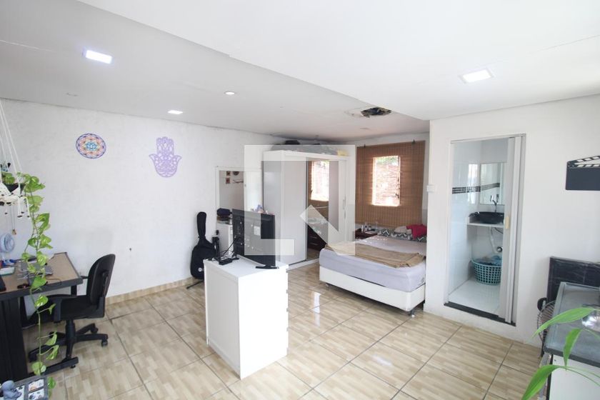 Casa, 5 quartos, 130 m² - Foto 25