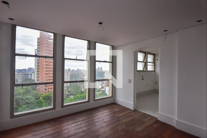 Apartamento, 4 quartos, 176 m² - Foto 19