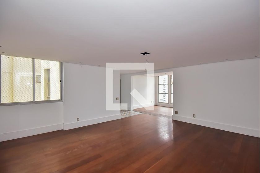 Apartamento, 4 quartos, 176 m² - Foto 3