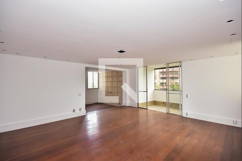 Apartamento, 4 quartos, 176 m² - Foto 5