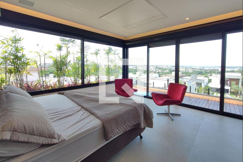 Casa à Venda - Swiss Park, 3 Quartos,  290 m2 em , Campinas - sp | SoloBR