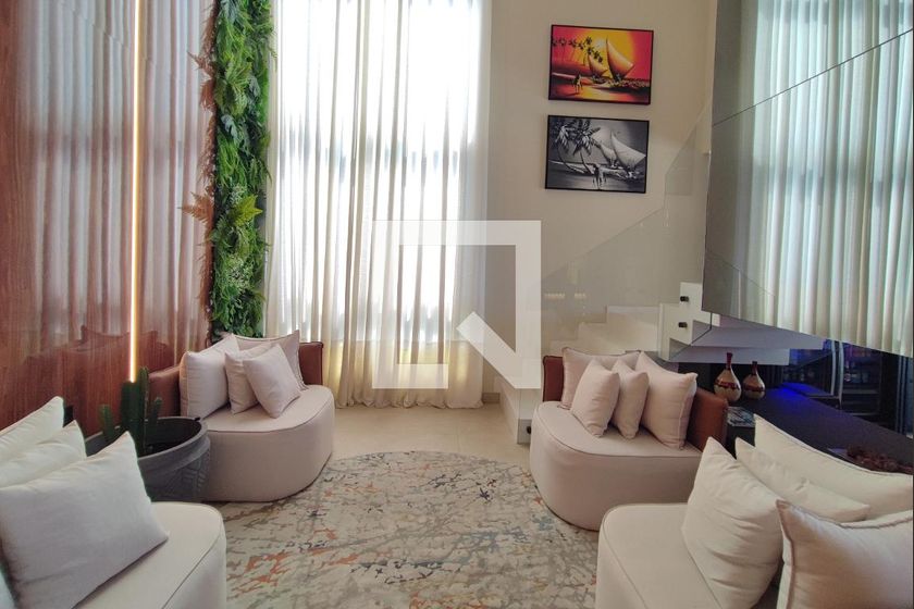 Casa à Venda - Swiss Park, 3 Quartos,  290 m2 em , Campinas - sp | SoloBR
