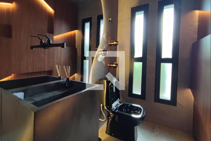 Casa à Venda - Swiss Park, 3 Quartos,  290 m2 em , Campinas - sp | SoloBR