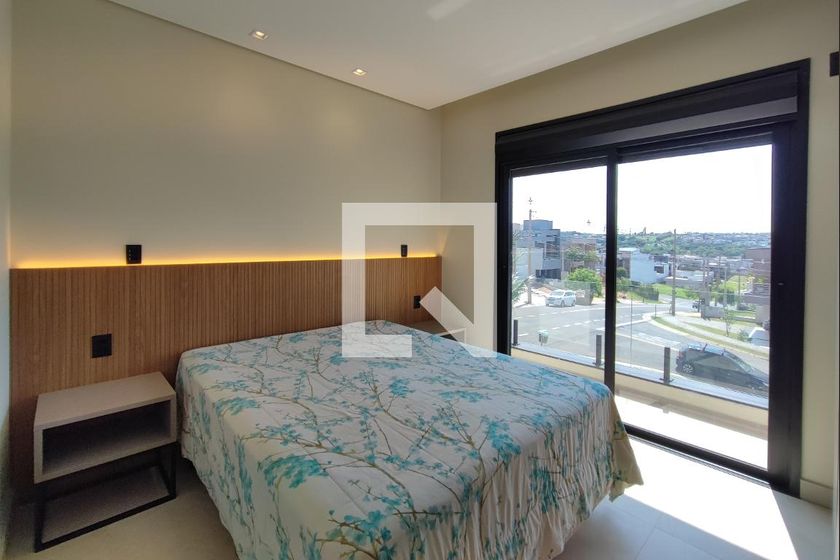 Casa à Venda - Swiss Park, 3 Quartos,  290 m2 em , Campinas - sp | SoloBR