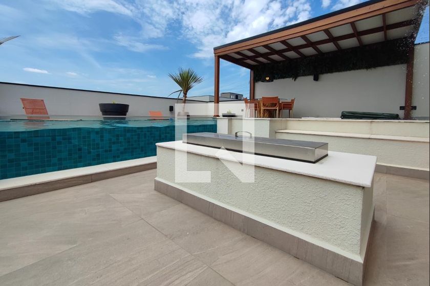 Casa à Venda - Swiss Park, 3 Quartos,  290 m2 em , Campinas - sp | SoloBR