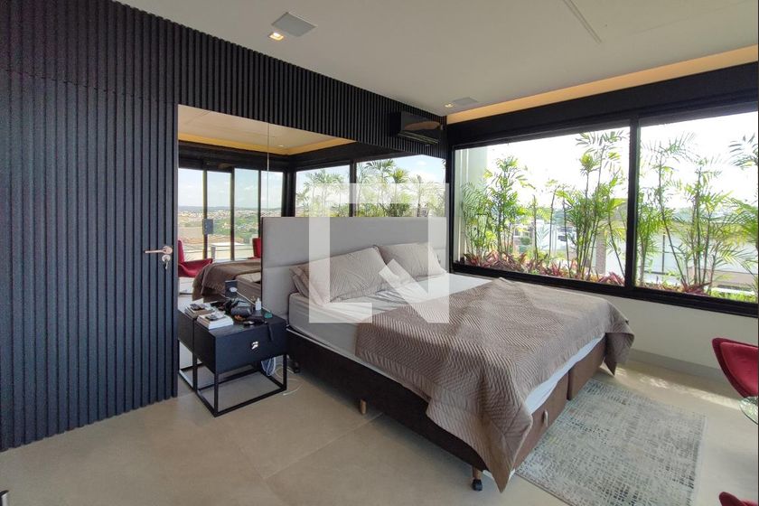 Casa à Venda - Swiss Park, 3 Quartos,  290 m2 em , Campinas - sp | SoloBR