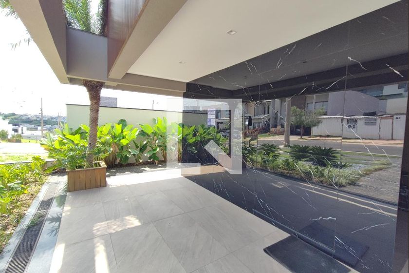 Casa à Venda - Swiss Park, 3 Quartos,  290 m2 em , Campinas - sp | SoloBR