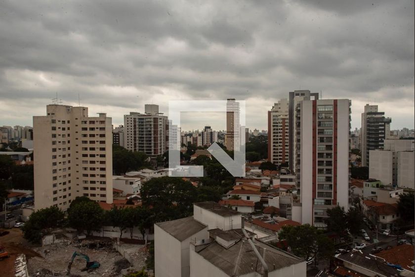 Apartamento, 2 quartos, 48 m² - Foto 31