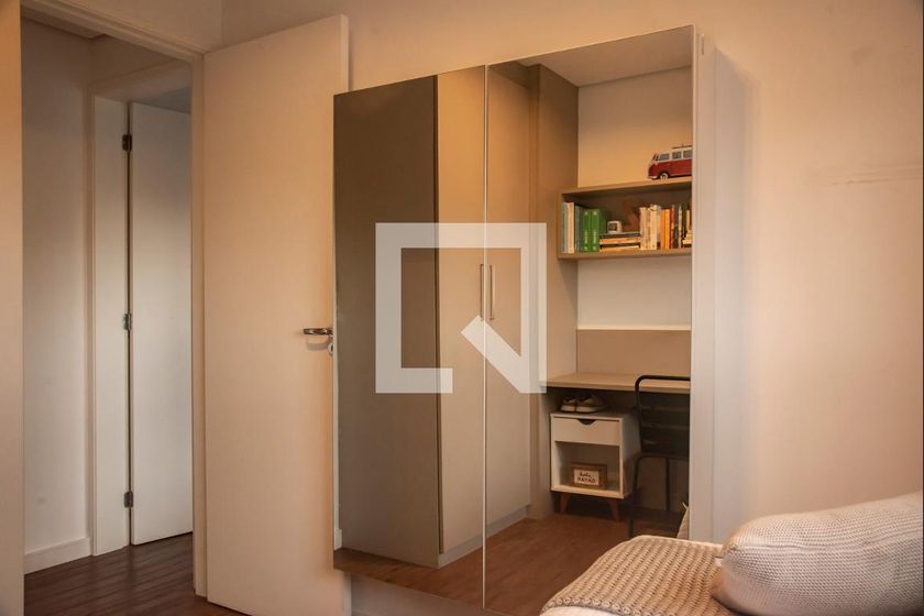 Apartamento, 2 quartos, 48 m² - Foto 29