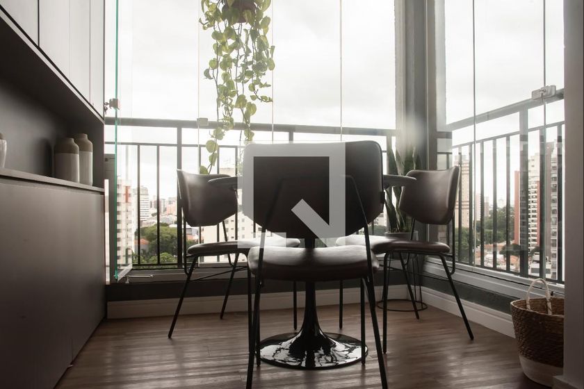 Apartamento, 2 quartos, 48 m² - Foto 11
