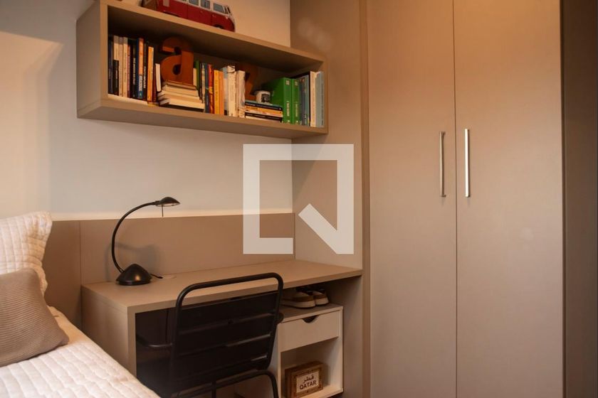 Apartamento, 2 quartos, 48 m² - Foto 23