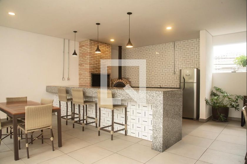 Apartamento, 2 quartos, 48 m² - Foto 97