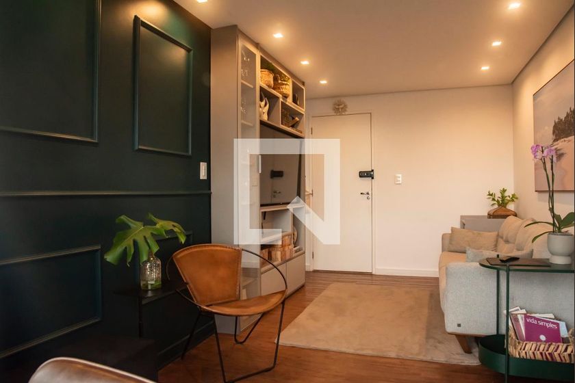 Apartamento, 2 quartos, 48 m² - Foto 5