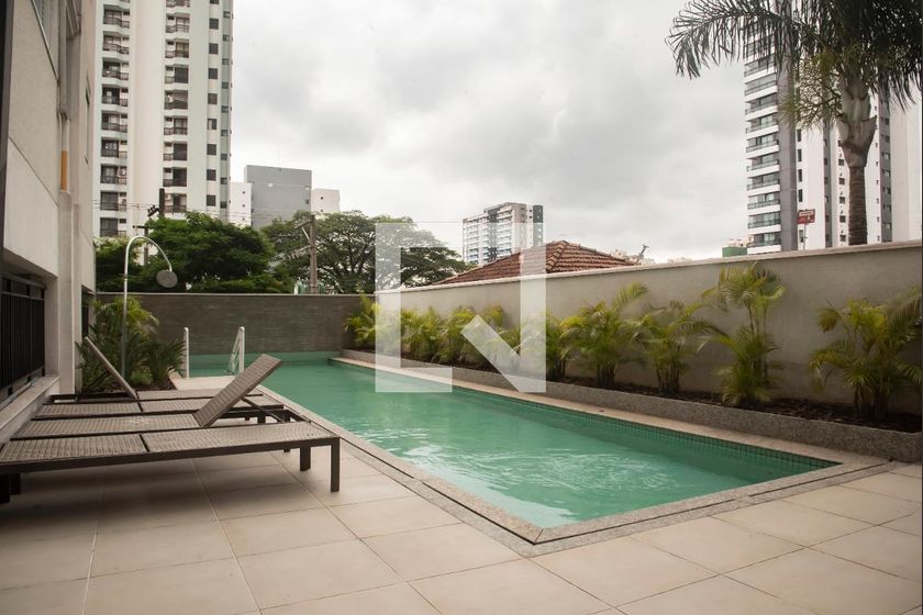 Apartamento, 2 quartos, 48 m² - Foto 105