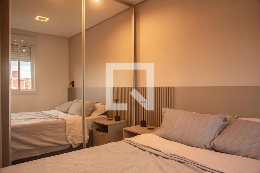 Apartamento, 2 quartos, 48 m² - Foto 35